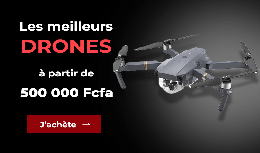 Slide Drones