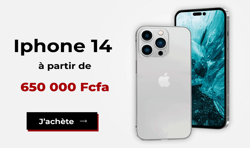 Slide Iphone 14